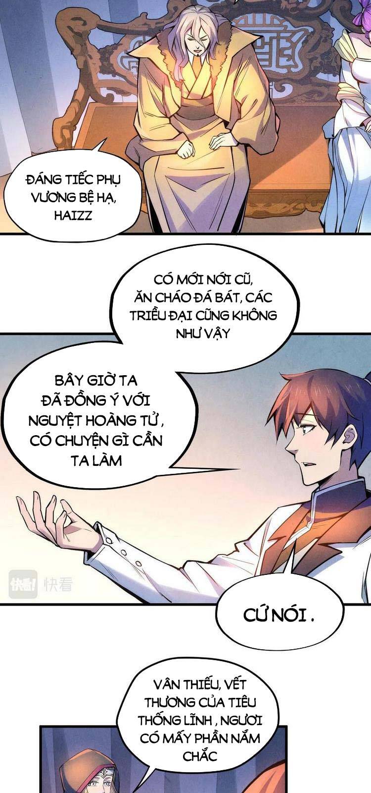 Vạn Cổ Chí Tôn Chap 54 - Next Chap 55