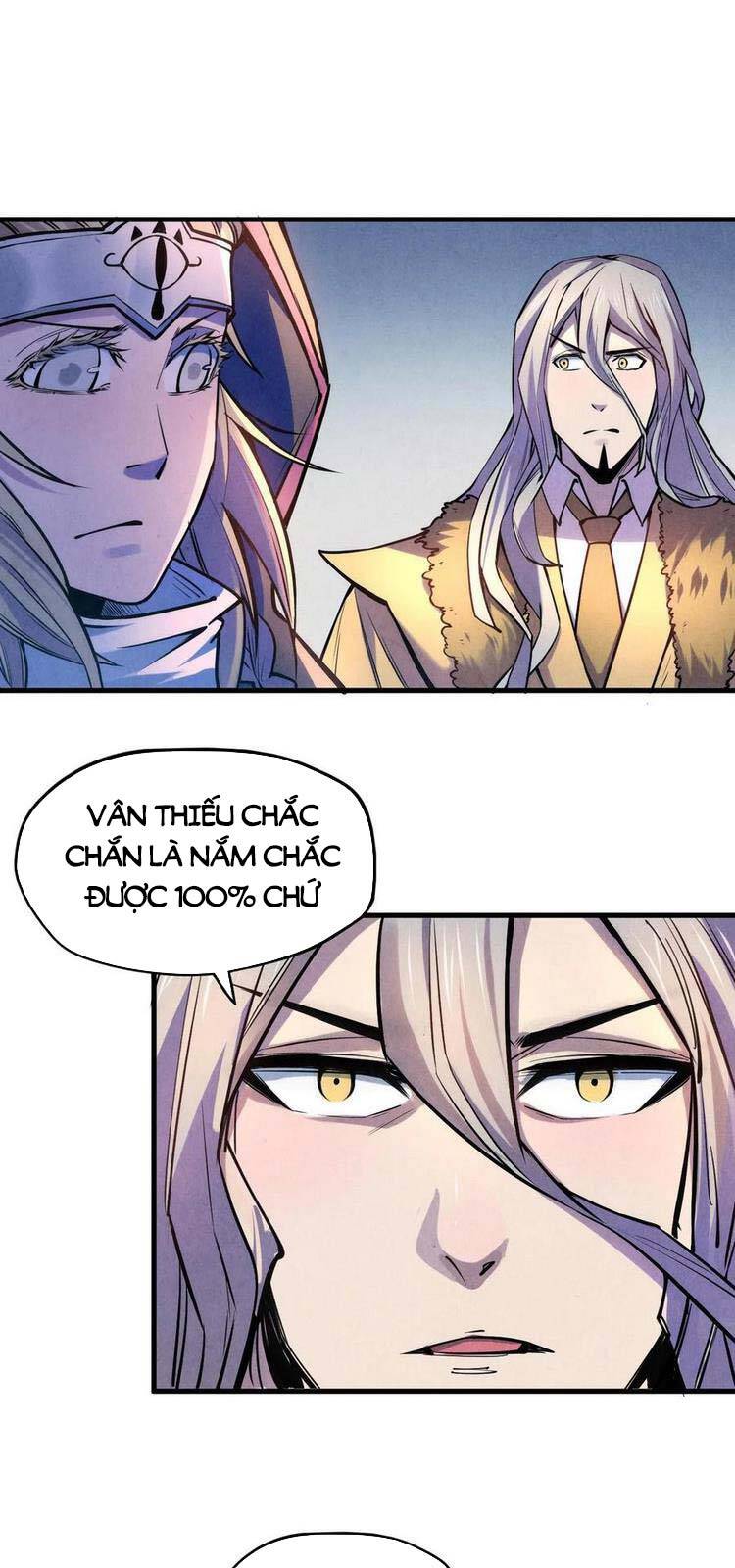 Vạn Cổ Chí Tôn Chap 54 - Next Chap 55