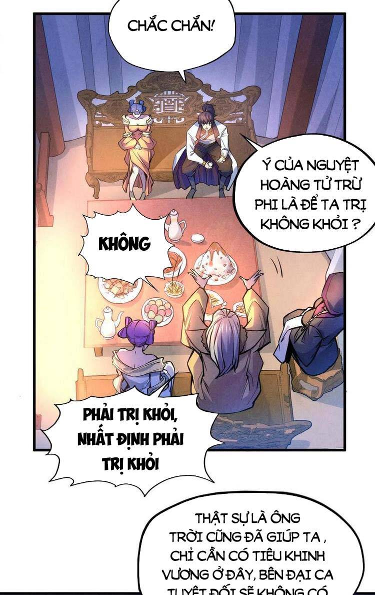 Vạn Cổ Chí Tôn Chap 54 - Next Chap 55