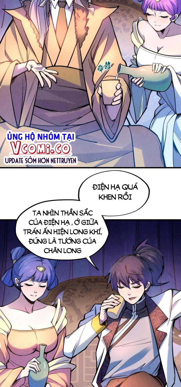 Vạn Cổ Chí Tôn Chap 54 - Next Chap 55