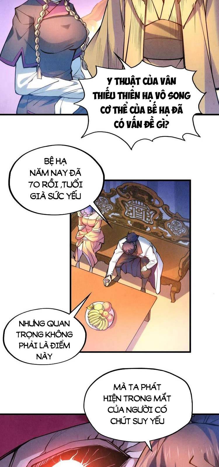 Vạn Cổ Chí Tôn Chap 54 - Next Chap 55