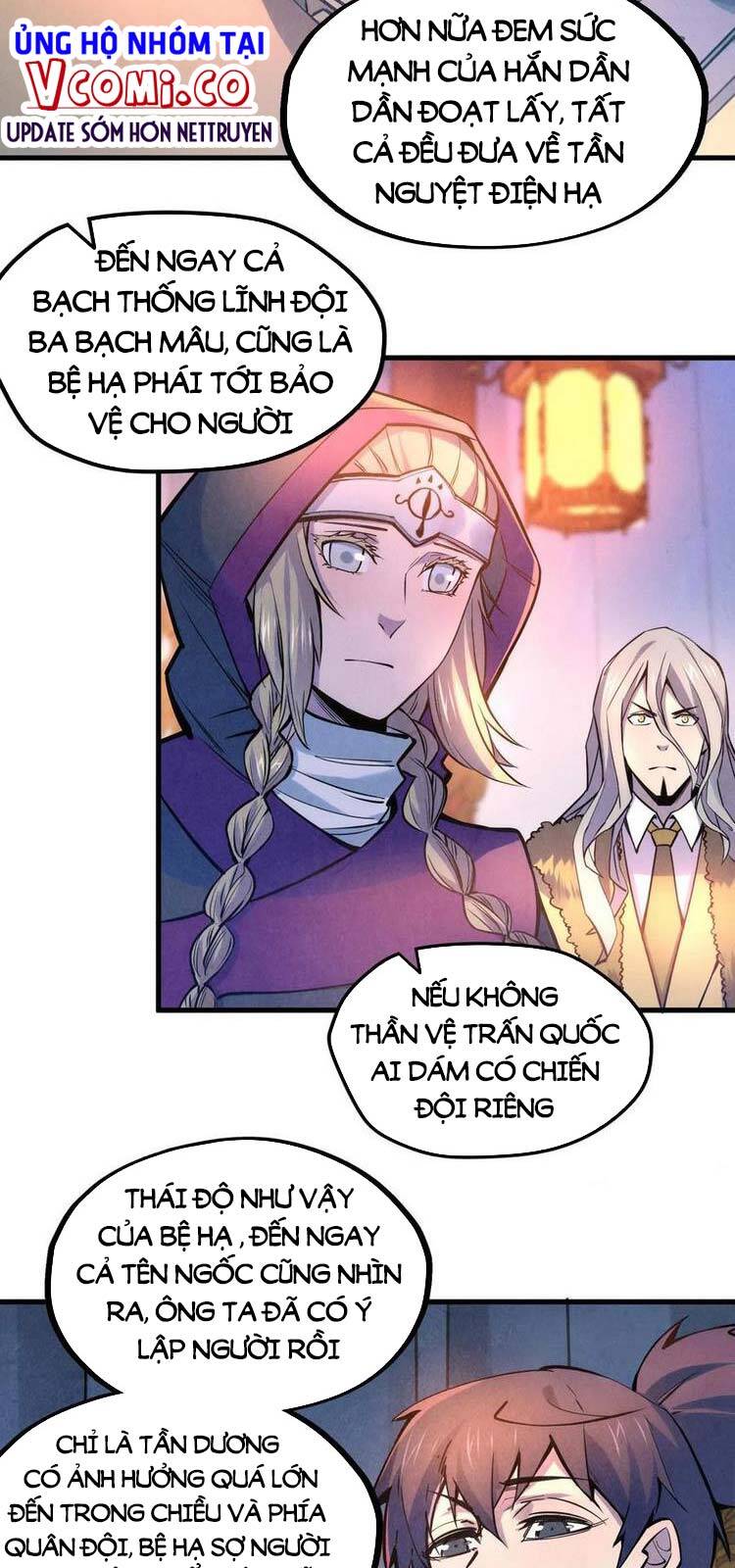 Vạn Cổ Chí Tôn Chap 54 - Next Chap 55