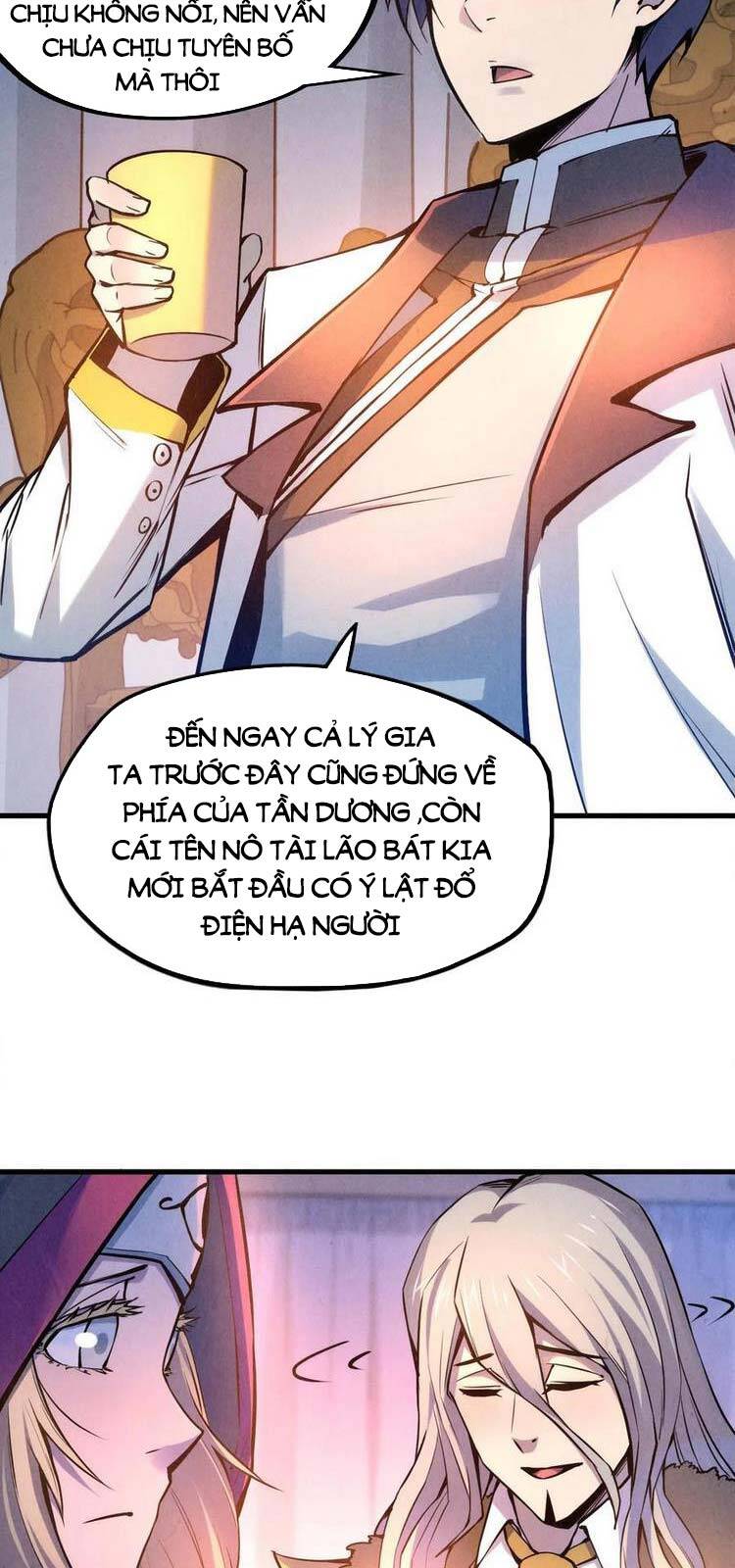 Vạn Cổ Chí Tôn Chap 54 - Next Chap 55