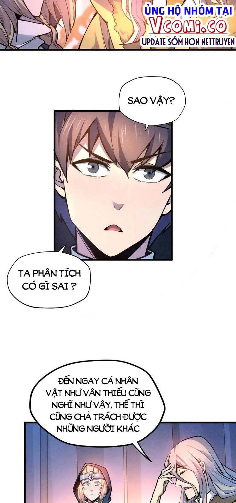 Vạn Cổ Chí Tôn Chap 54 - Next Chap 55