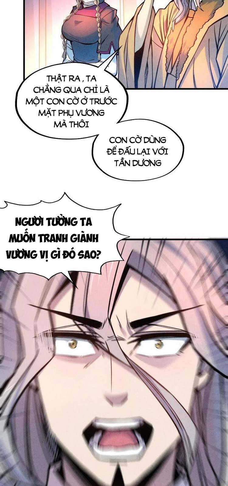 Vạn Cổ Chí Tôn Chap 54 - Next Chap 55