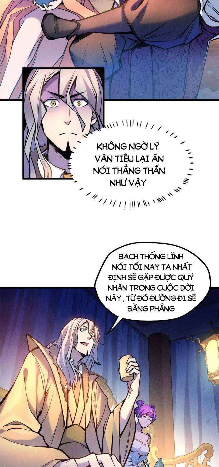 Vạn Cổ Chí Tôn Chap 54 - Next Chap 55