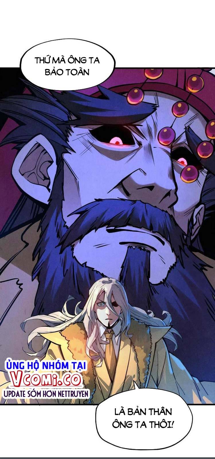 Vạn Cổ Chí Tôn Chap 54 - Next Chap 55