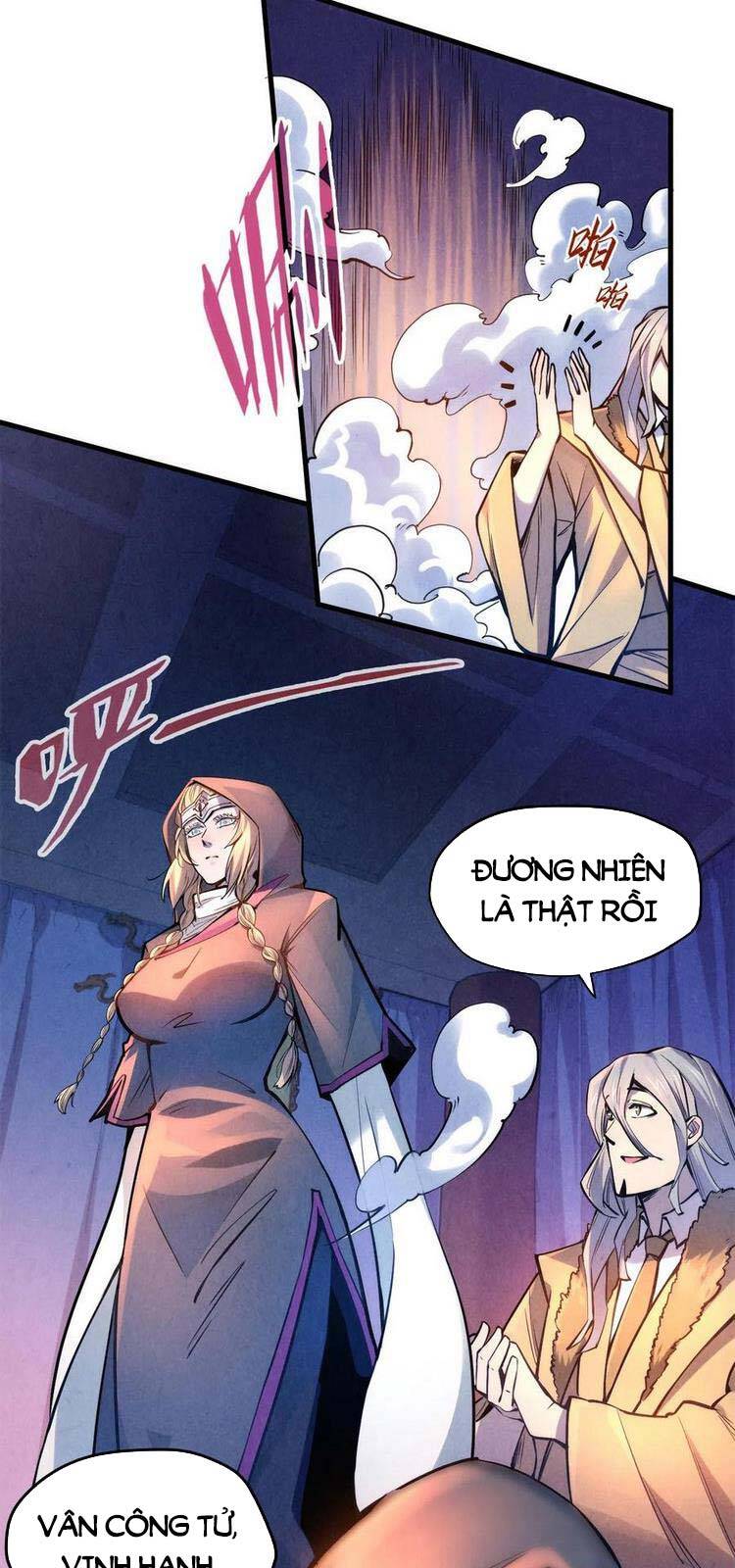 Vạn Cổ Chí Tôn Chap 54 - Next Chap 55