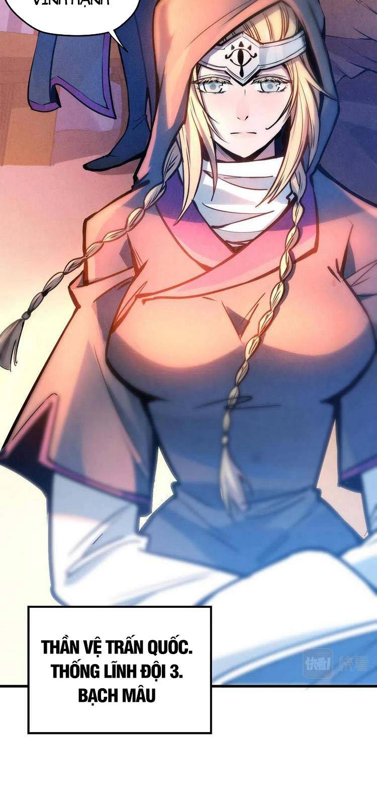 Vạn Cổ Chí Tôn Chap 54 - Next Chap 55