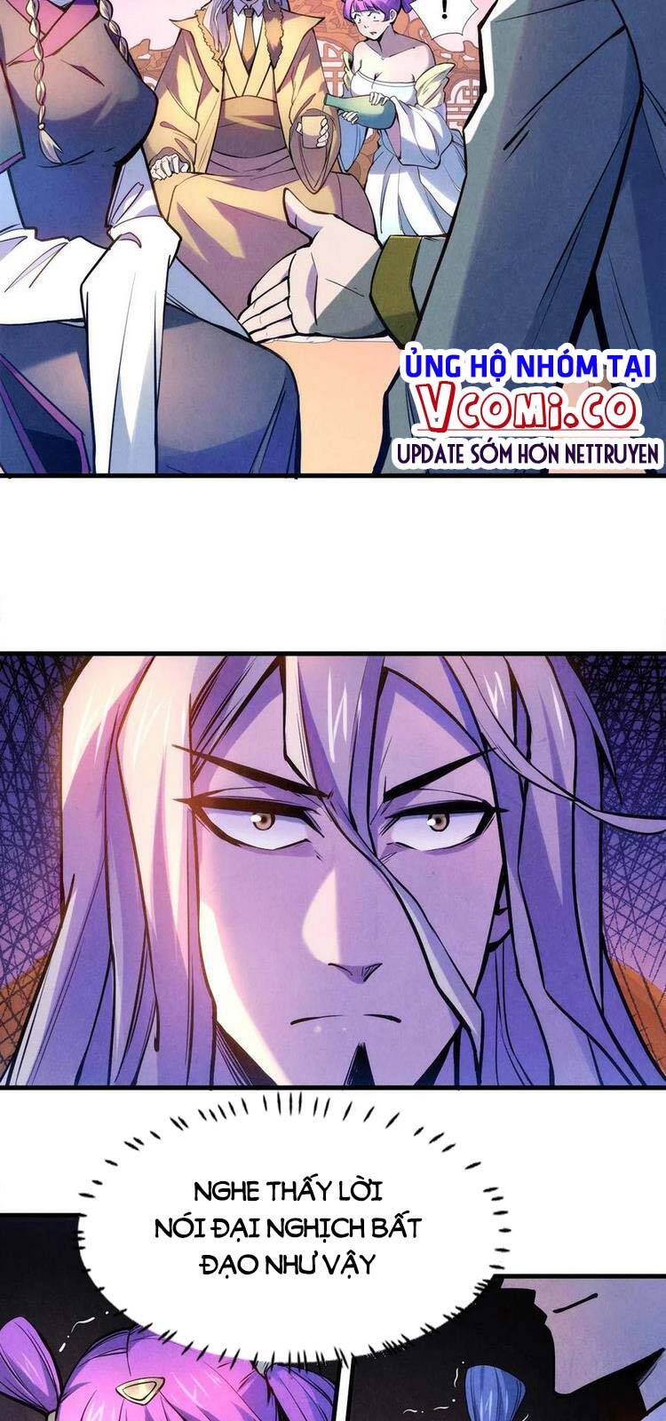 Vạn Cổ Chí Tôn Chap 54 - Next Chap 55