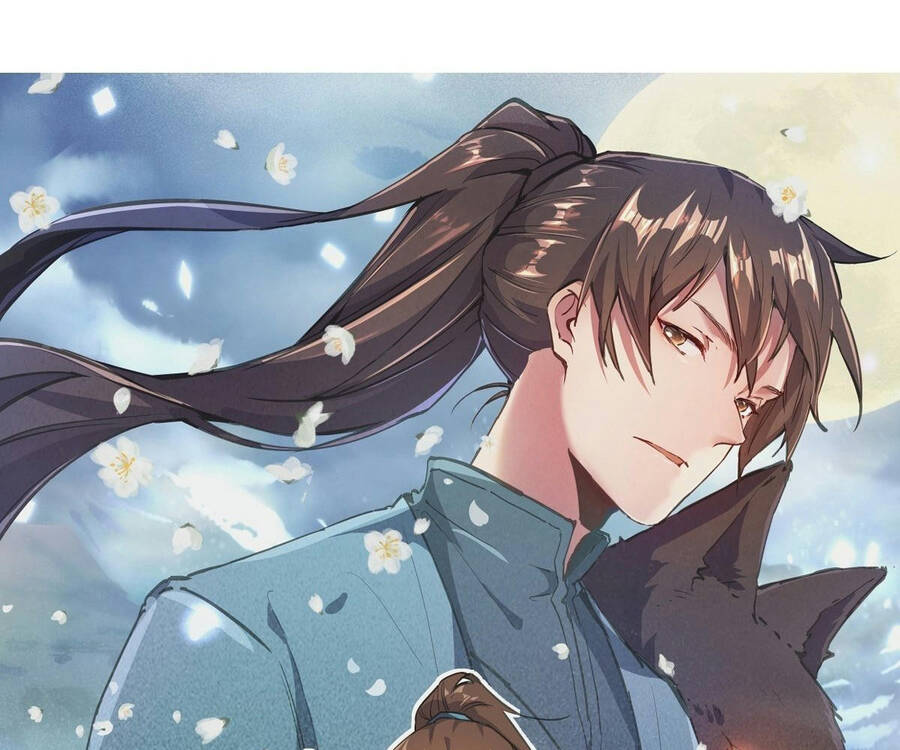 Vạn Cổ Chí Tôn Chap 55 - Next Chap 56