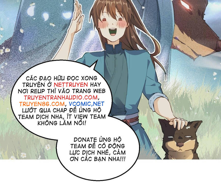 Vạn Cổ Chí Tôn Chap 55 - Next Chap 56