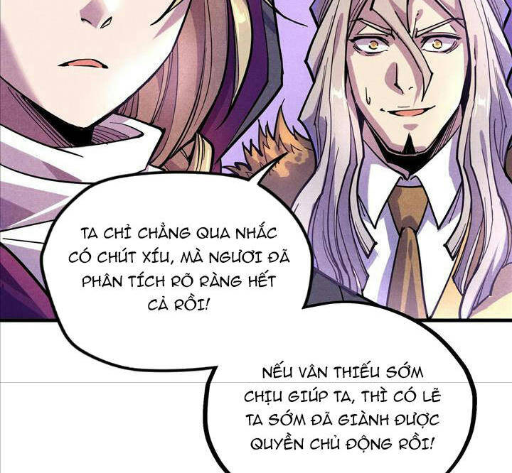 Vạn Cổ Chí Tôn Chap 55 - Next Chap 56