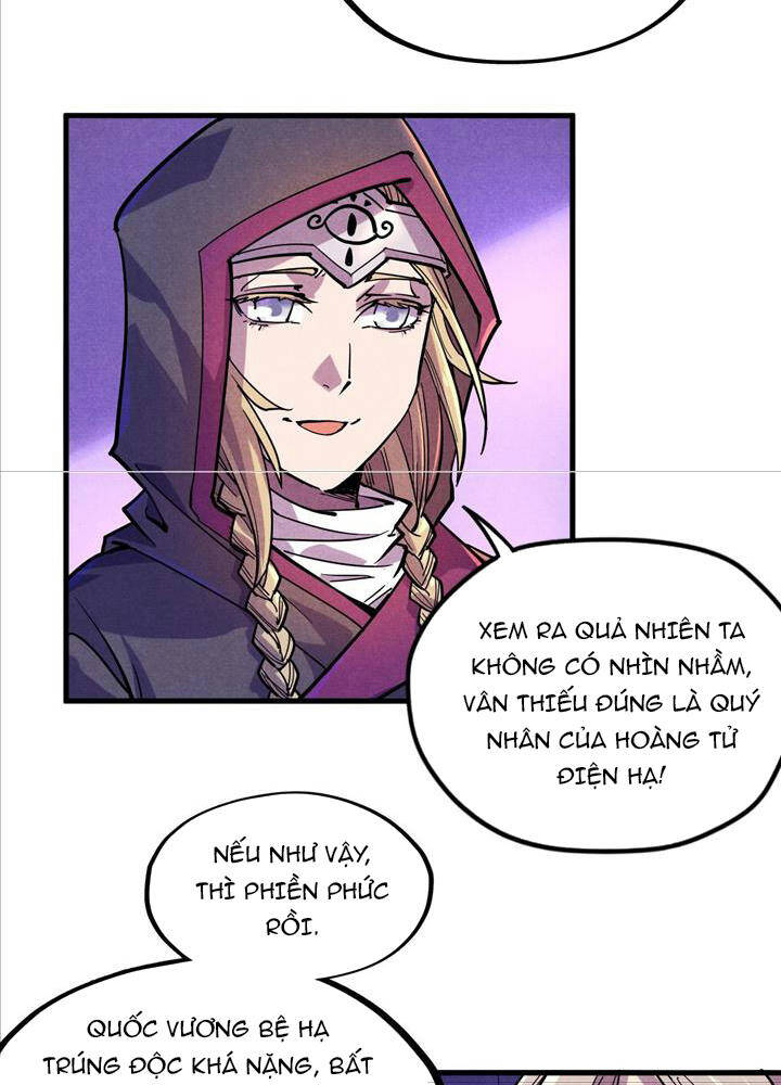 Vạn Cổ Chí Tôn Chap 55 - Next Chap 56