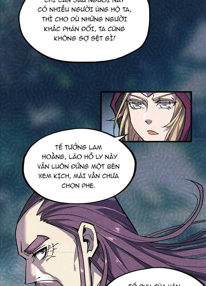Vạn Cổ Chí Tôn Chap 55 - Next Chap 56
