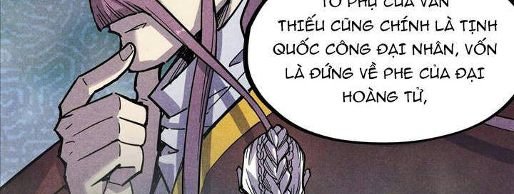 Vạn Cổ Chí Tôn Chap 55 - Next Chap 56