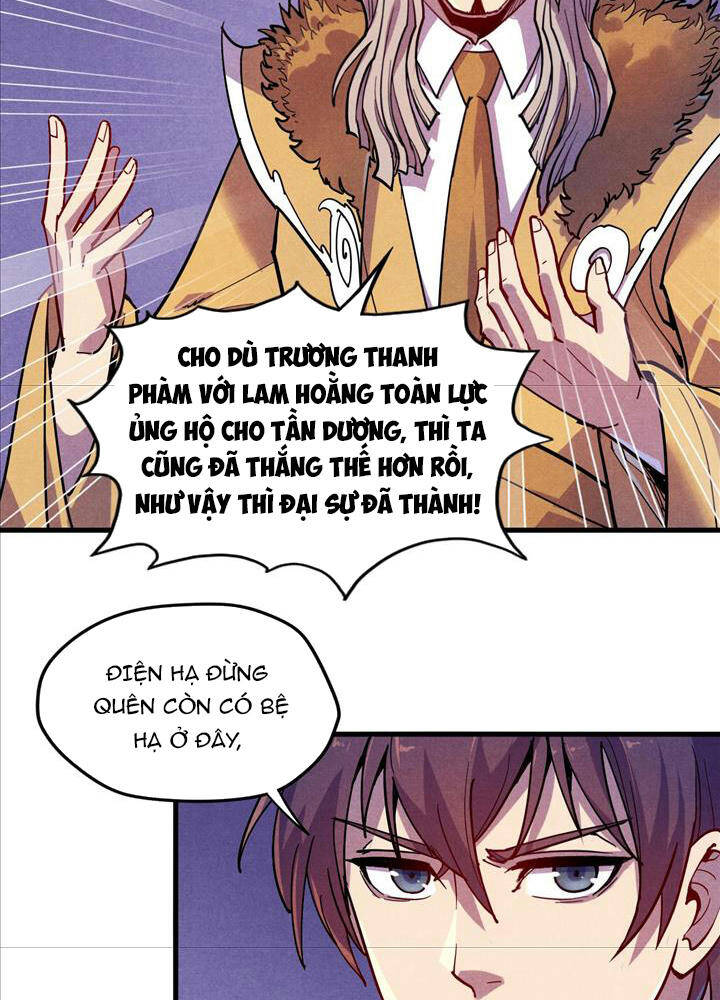 Vạn Cổ Chí Tôn Chap 55 - Next Chap 56