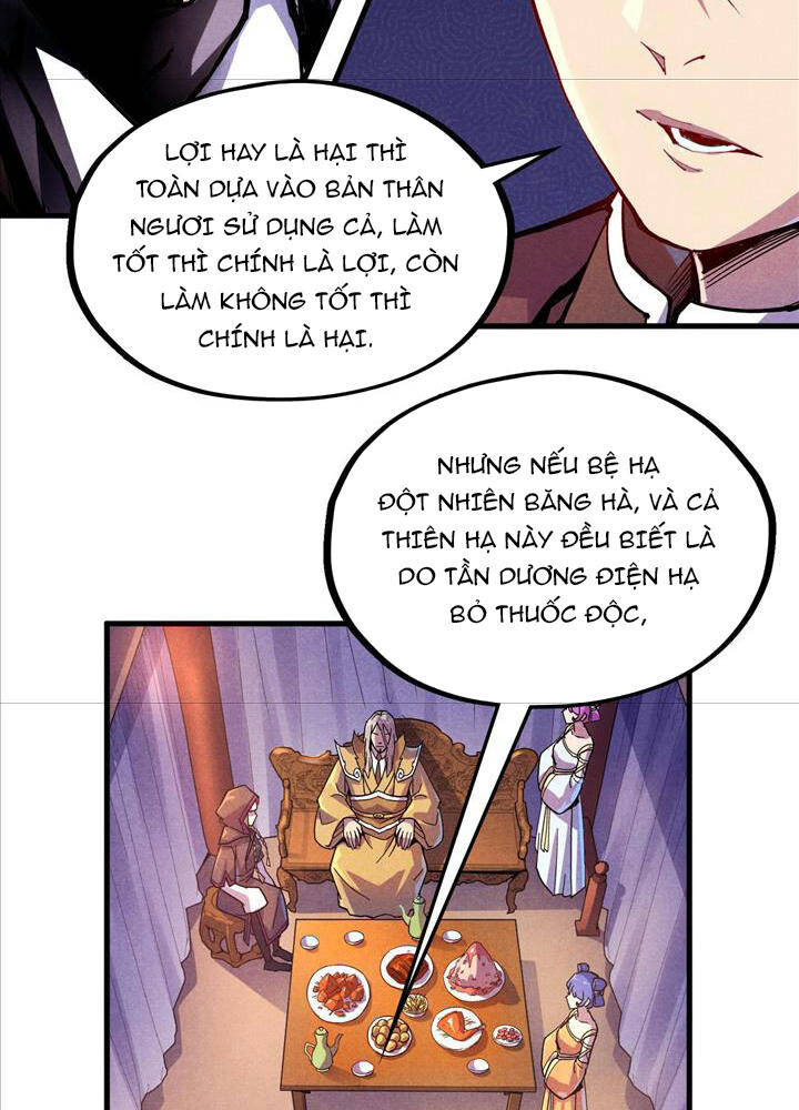 Vạn Cổ Chí Tôn Chap 55 - Next Chap 56