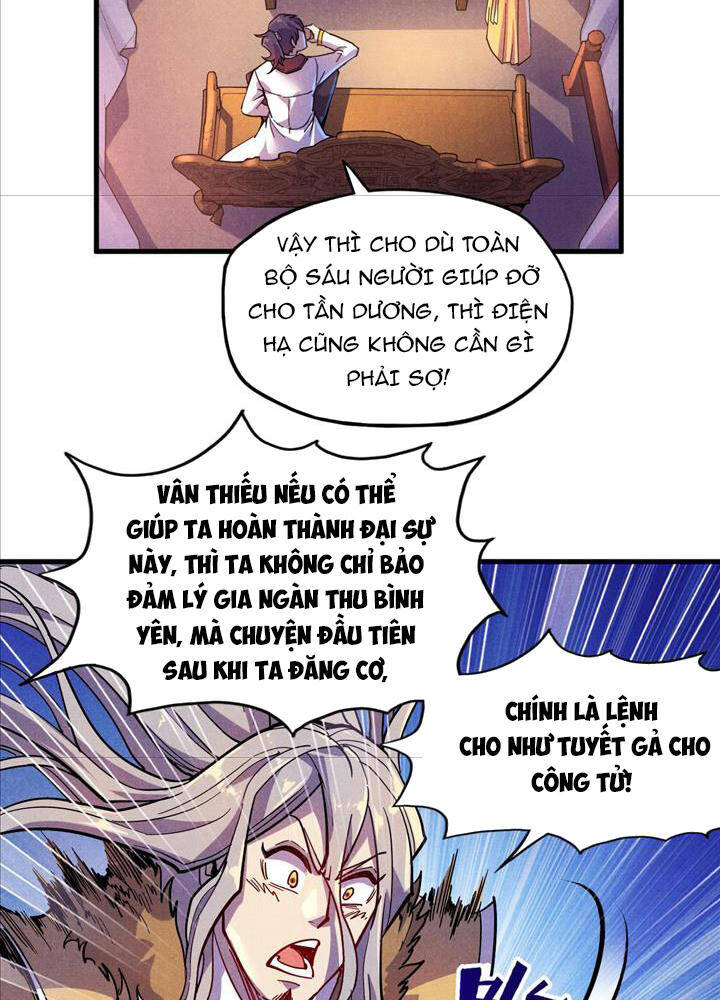 Vạn Cổ Chí Tôn Chap 55 - Next Chap 56