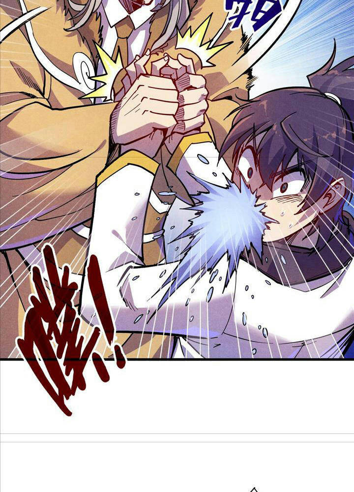 Vạn Cổ Chí Tôn Chap 55 - Next Chap 56