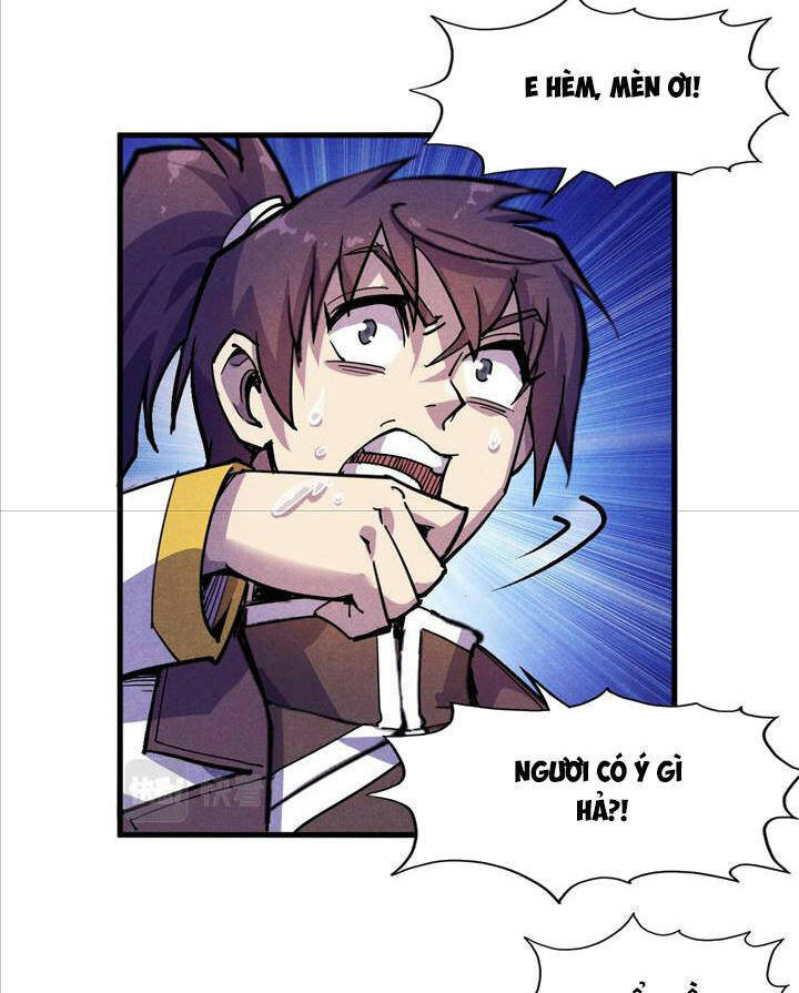 Vạn Cổ Chí Tôn Chap 55 - Next Chap 56
