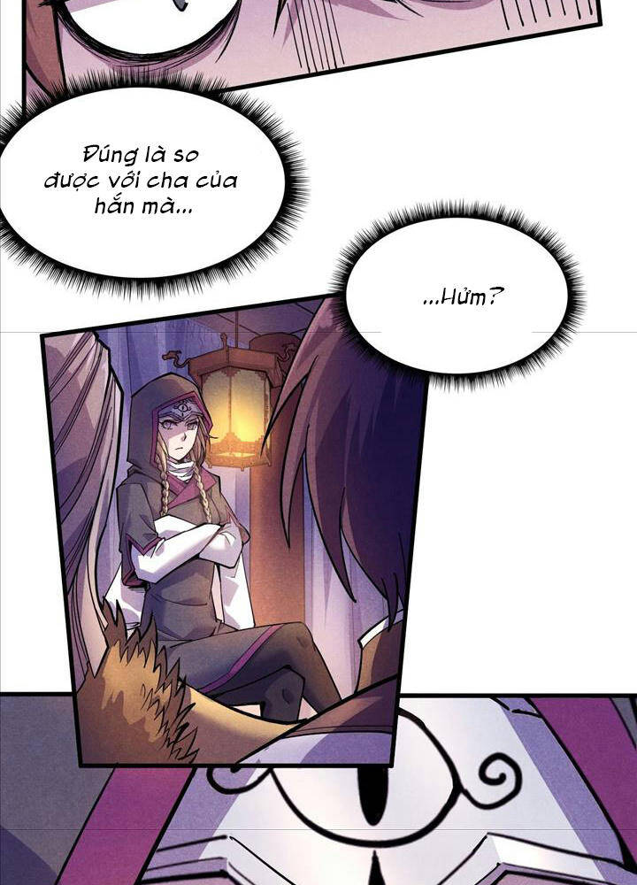 Vạn Cổ Chí Tôn Chap 55 - Next Chap 56