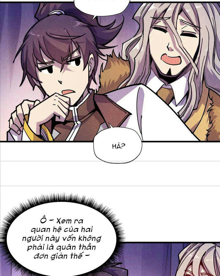 Vạn Cổ Chí Tôn Chap 55 - Next Chap 56