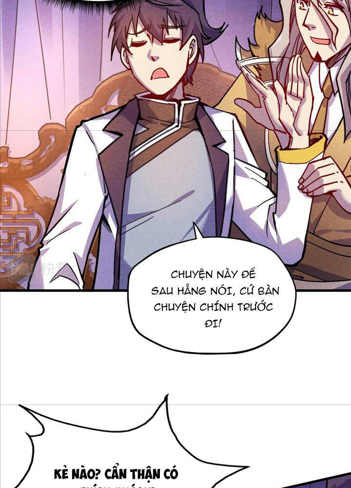 Vạn Cổ Chí Tôn Chap 55 - Next Chap 56