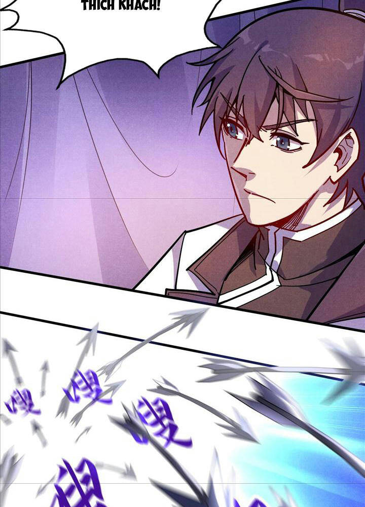 Vạn Cổ Chí Tôn Chap 55 - Next Chap 56