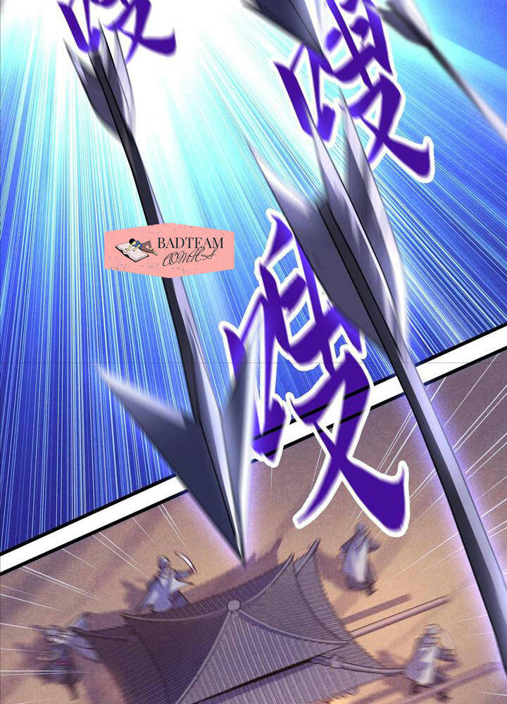 Vạn Cổ Chí Tôn Chap 55 - Next Chap 56