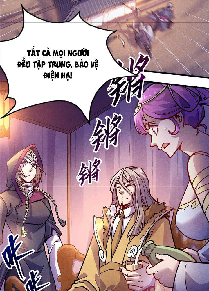 Vạn Cổ Chí Tôn Chap 55 - Next Chap 56