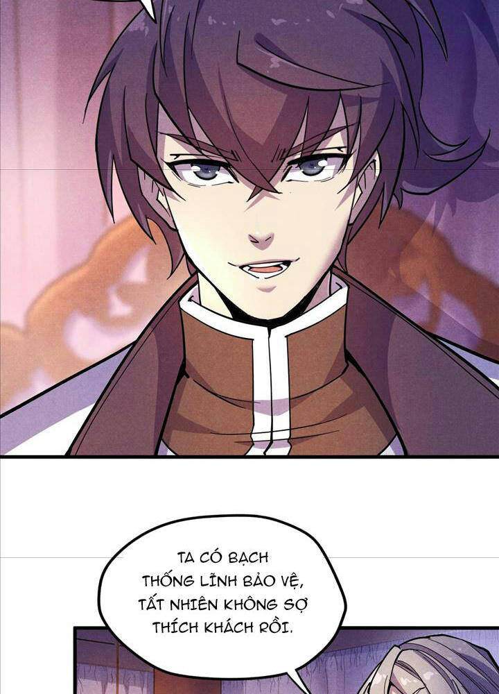 Vạn Cổ Chí Tôn Chap 55 - Next Chap 56