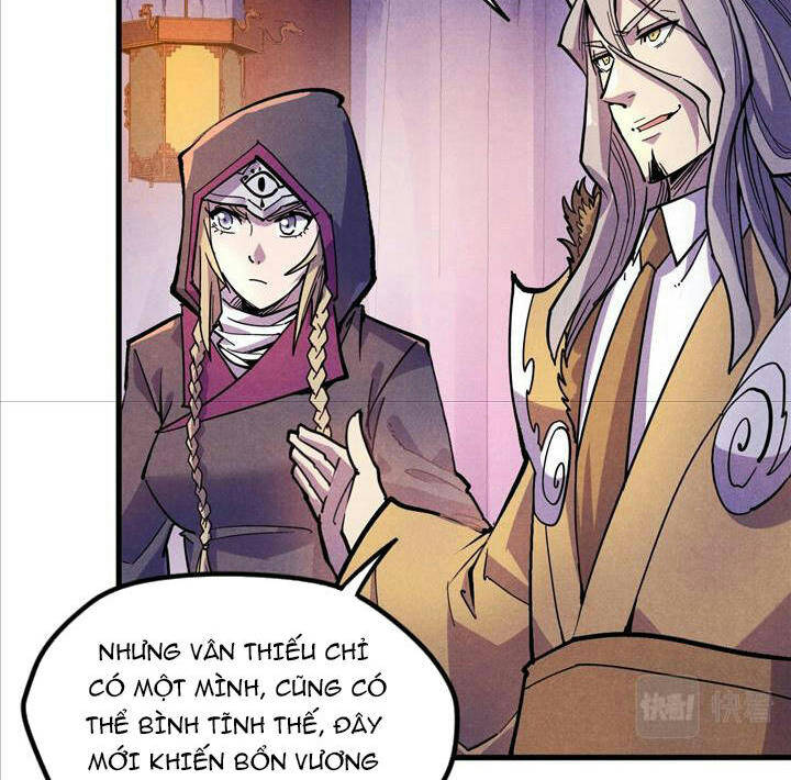 Vạn Cổ Chí Tôn Chap 55 - Next Chap 56