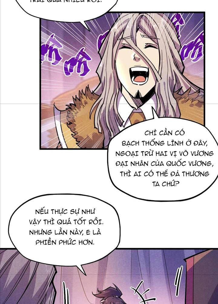 Vạn Cổ Chí Tôn Chap 55 - Next Chap 56