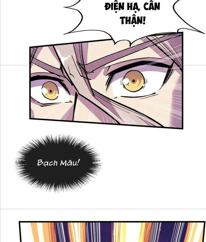 Vạn Cổ Chí Tôn Chap 55 - Next Chap 56