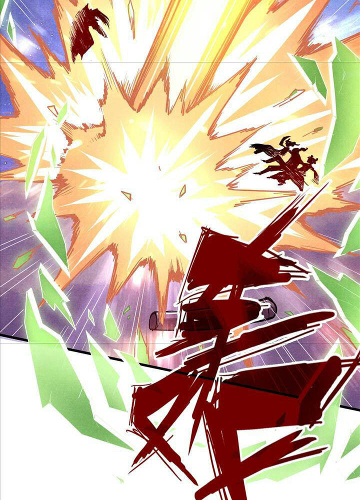 Vạn Cổ Chí Tôn Chap 55 - Next Chap 56