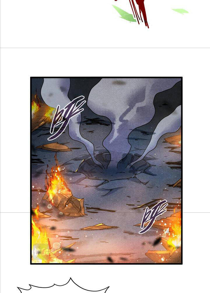 Vạn Cổ Chí Tôn Chap 55 - Next Chap 56