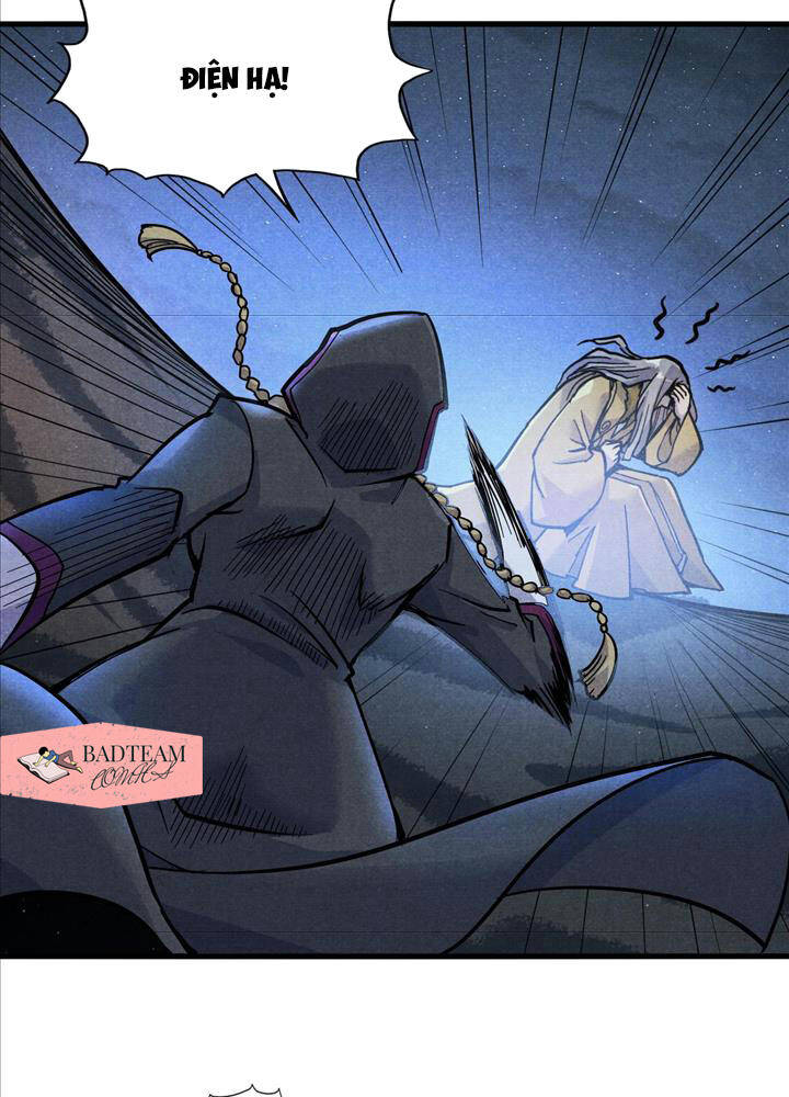 Vạn Cổ Chí Tôn Chap 55 - Next Chap 56