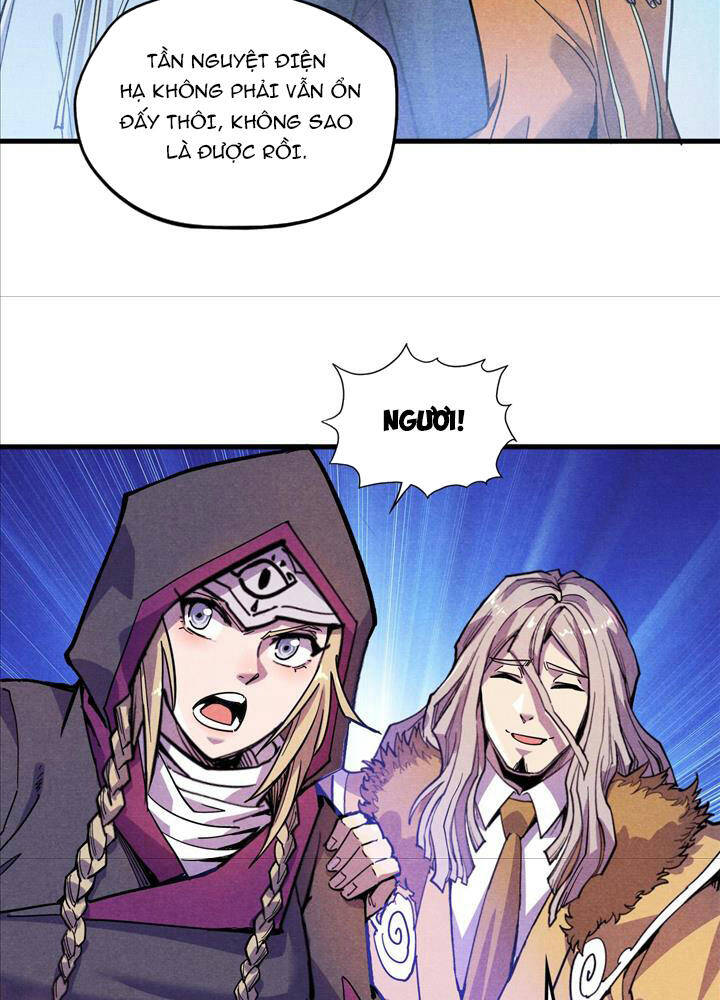 Vạn Cổ Chí Tôn Chap 55 - Next Chap 56