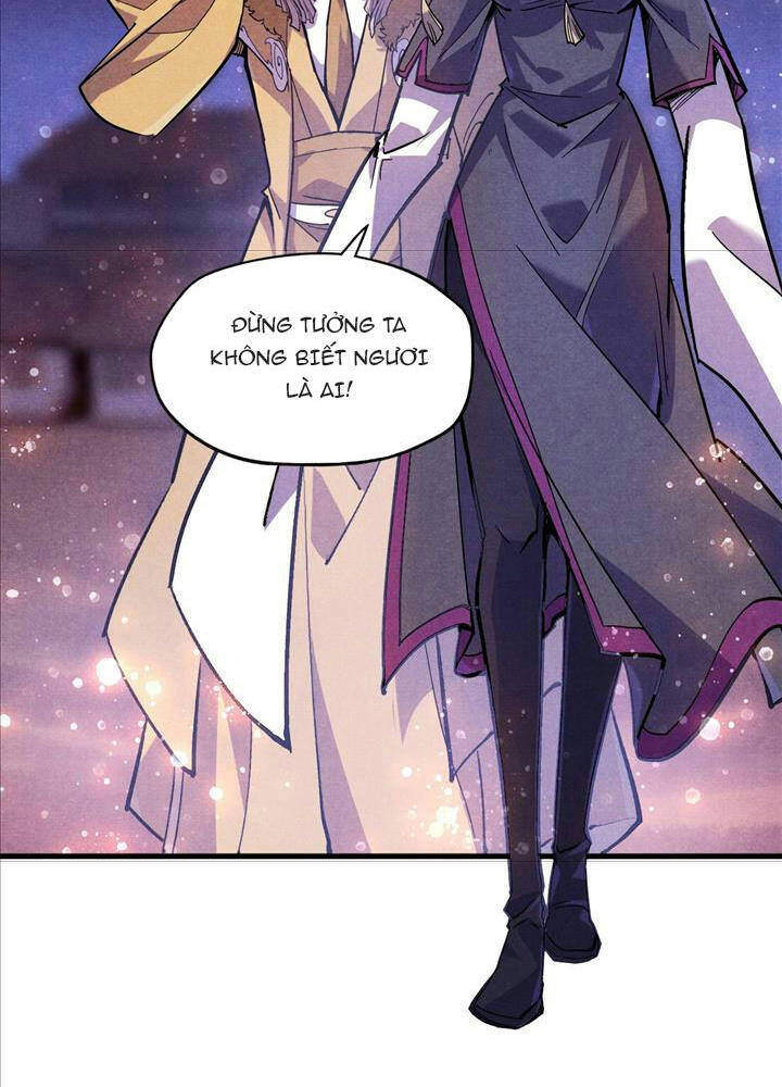 Vạn Cổ Chí Tôn Chap 55 - Next Chap 56