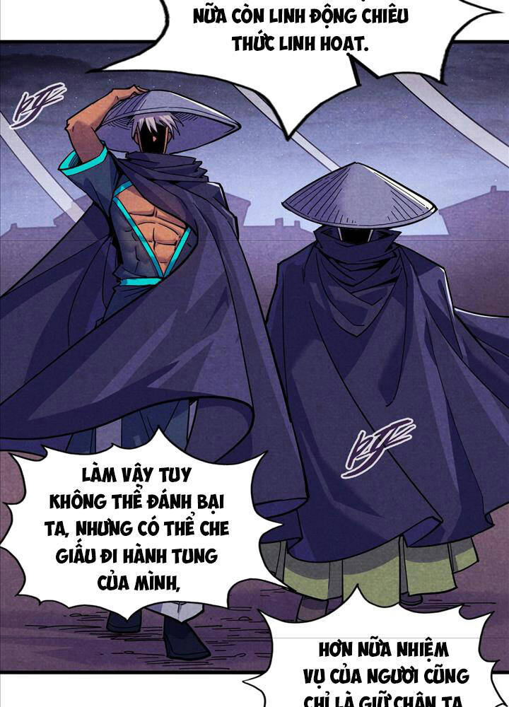 Vạn Cổ Chí Tôn Chap 55 - Next Chap 56