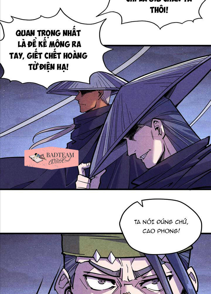 Vạn Cổ Chí Tôn Chap 55 - Next Chap 56