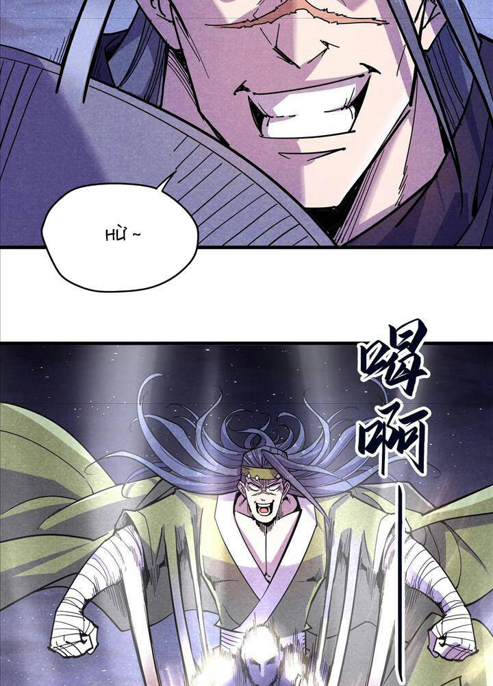 Vạn Cổ Chí Tôn Chap 55 - Next Chap 56