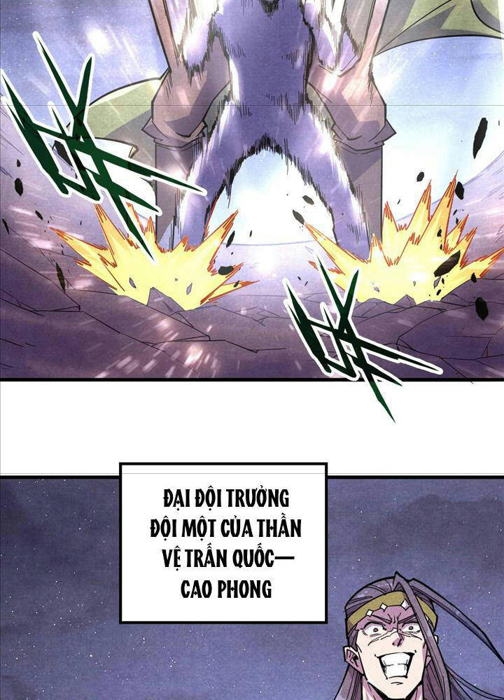 Vạn Cổ Chí Tôn Chap 55 - Next Chap 56