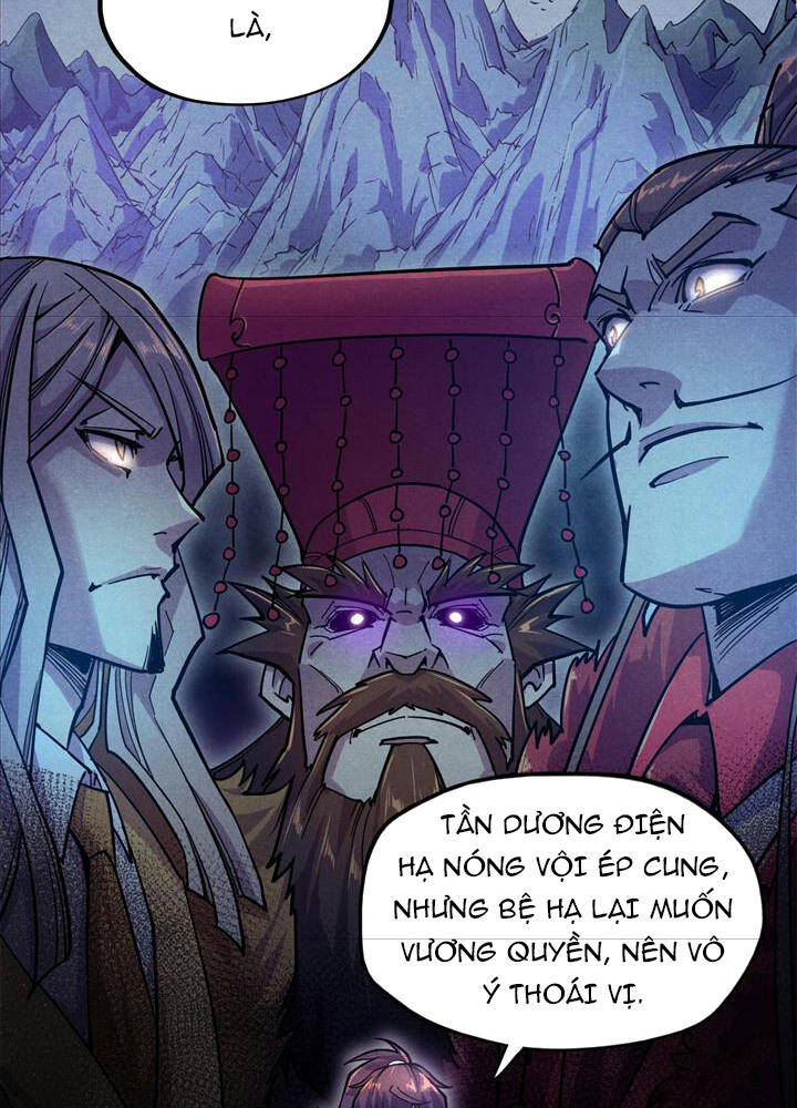Vạn Cổ Chí Tôn Chap 55 - Next Chap 56