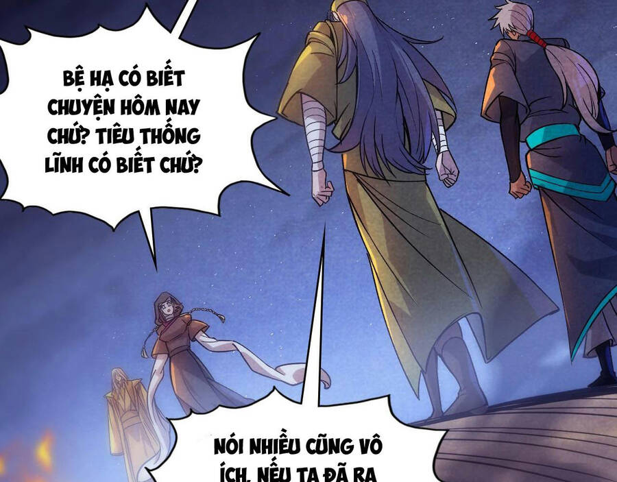 Vạn Cổ Chí Tôn Chap 56 - Next Chap 57