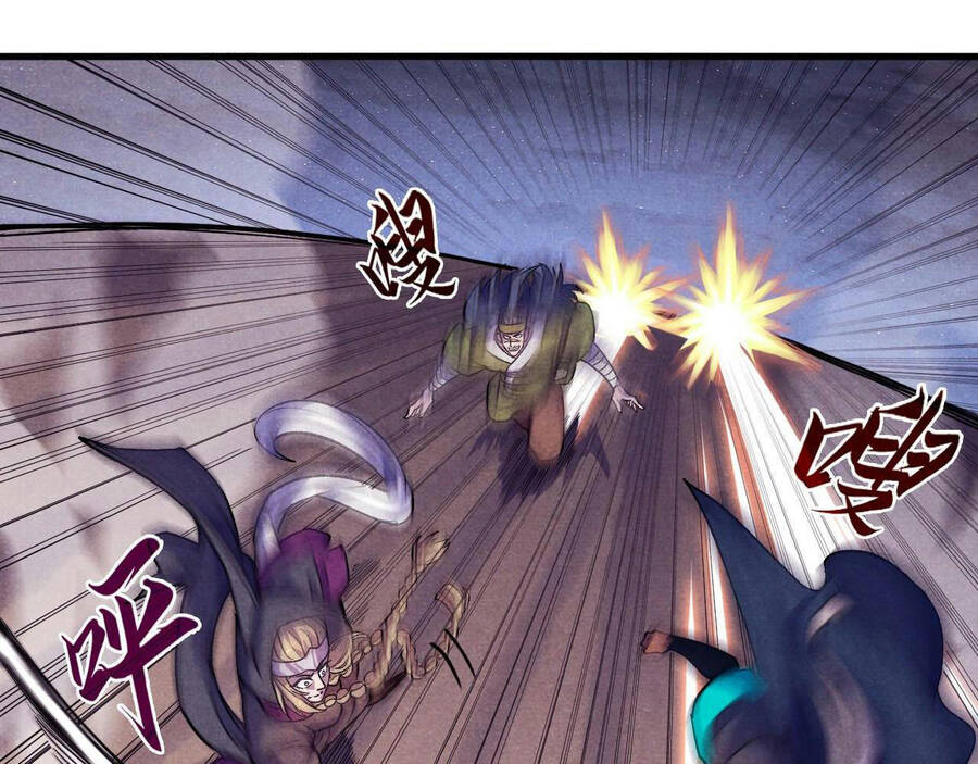 Vạn Cổ Chí Tôn Chap 56 - Next Chap 57
