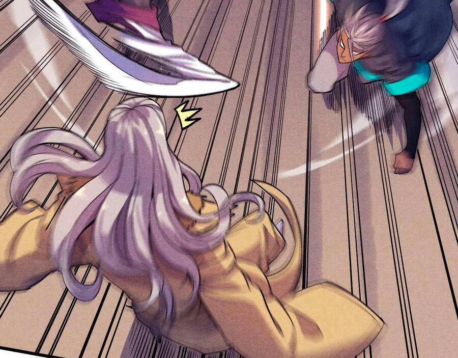 Vạn Cổ Chí Tôn Chap 56 - Next Chap 57