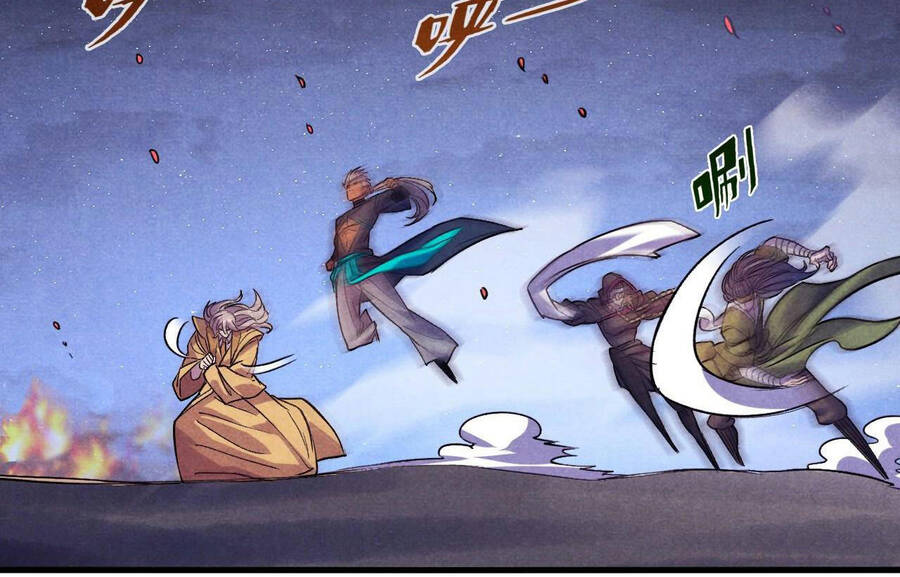 Vạn Cổ Chí Tôn Chap 56 - Next Chap 57