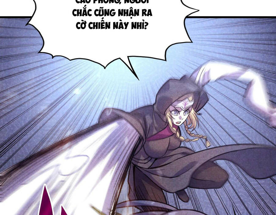 Vạn Cổ Chí Tôn Chap 56 - Next Chap 57